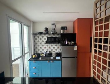 Studio Sofisticado, Conforto e Localização no coração do RIO 4