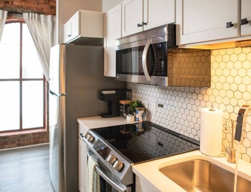 Studio Suite Downtown Elkin Yadkin Valley 5