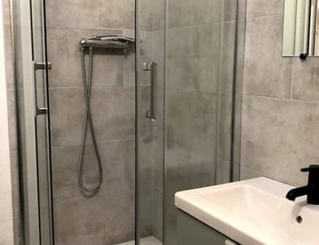 Studio tout équipé, proche Paris 5