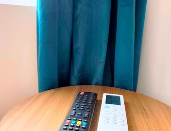 Studio Valentigney 4