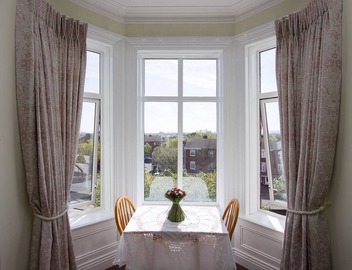Studio with a view over Dublin, walking distance to city & Dublin Zoo 10 min 4