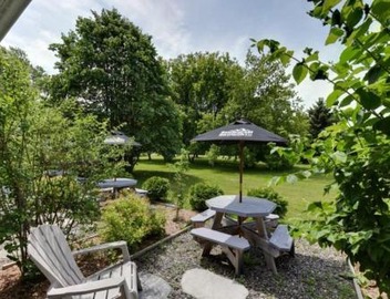 Studiotel Bromont 3