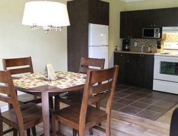 Studiotel Bromont 2