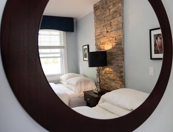 Studiotel Bromont 4