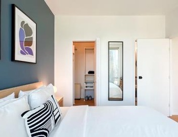 Stunning 1-Bedroom Condo in the Heart of Vancouver 4