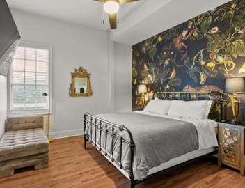 Stunning 2-Bedroom Garden District Newly Renovated 4