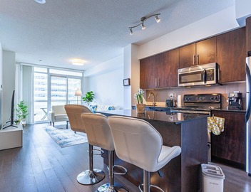 Stunning Bright Condo - MTCC/Jays/CN Tower 4