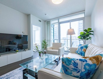 Stunning Bright Condo - MTCC/Jays/CN Tower 5