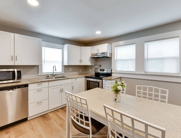 Stunning Charlotte Retreat ~ 2 Mi to City Center! 3