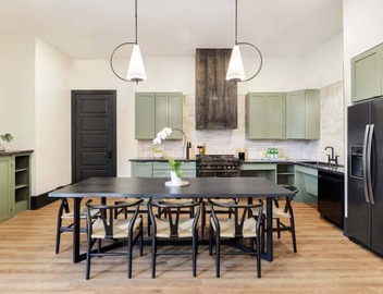 Stunning, Designer Historic Home | Heated Pool 3