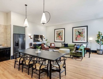 Stunning, Designer Historic Home | Heated Pool 2