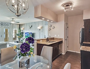 Stunning Lake view - Plush Condo On Lake Travis Island Villa! 5