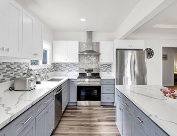 Stunning Luxurious Home, near Beverly Hills & DTLA 2