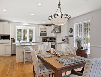 Stunning Marsh Views, Close to Sandy Neck & Fire Pit 4