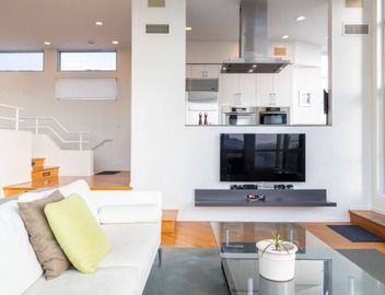 Stunning Panoramic Ocean Views Penthouse 3