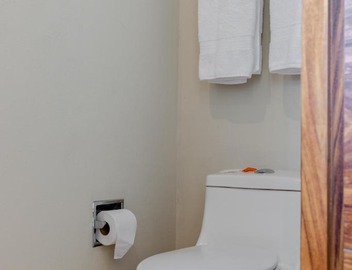 Stunning Park View Suites 3
