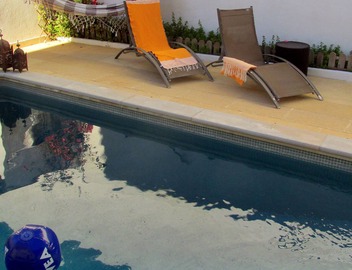 Stunning Studio in Parede, Cascais - up to 4 pax 4
