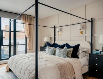 Stunning Townhouse in Parsons Green, Fulham 2