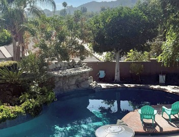 Stunning villa for gathering pool and Jacuzzi 2
