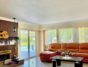 Stunning villa for gathering pool and Jacuzzi 3