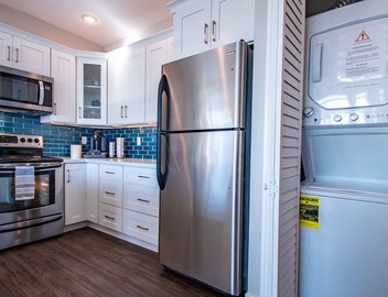Stunning Waterview Condo in the Heart of Seattle! 4