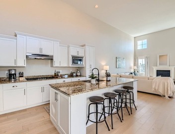 Stunning Westminster Escape 3