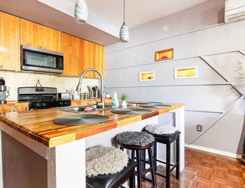 Stylish 1bd Apt near H. St & Eastern Market 3
