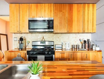 Stylish 1bd Apt near H. St & Eastern Market 4