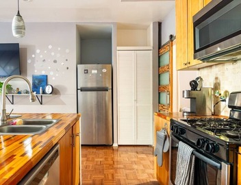 Stylish 1bd Apt near H. St & Eastern Market 5