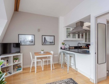 Stylish 1BD by Northcote Road and Clapham Junction 4