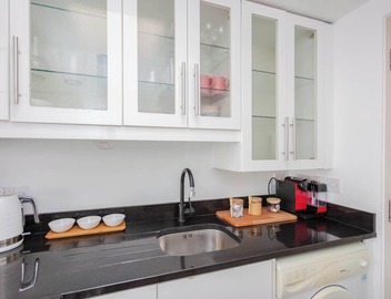 Stylish 1BD by Northcote Road and Clapham Junction 5