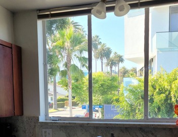 Stylish 1br-1b Beverly Hills Apt 3