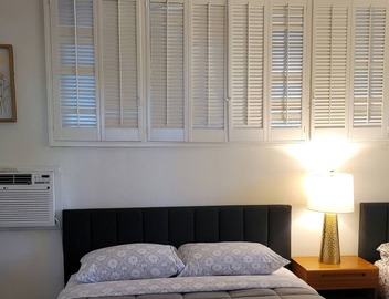 Stylish 1br-1b Beverly Hills Apt 4