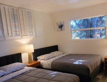 Stylish 1br-1b Beverly Hills Apt 5