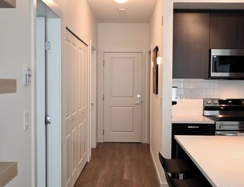 Stylish 2-Bedroom Condo Premium Comfort, Central Location sleeps 4 2