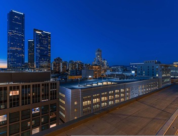 Stylish 2br/2ba At HWH by Oneluxstay 2