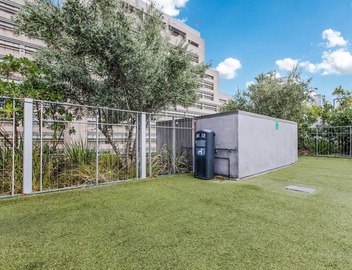 Stylish 2br/2ba At HWH by Oneluxstay 5