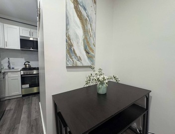 Stylish 2BR Midtown West Near Times Square 2