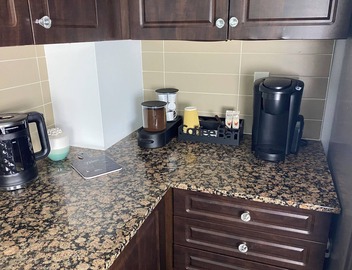 Stylish 3-bed Toronto Waterfront Suite. 15 minutes from Union Station 4