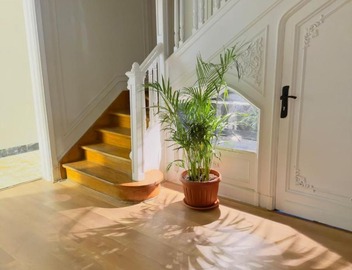 Stylish 3BR Apartment with Stunning Nile View 4
