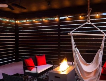 Stylish 3BR East Side Retreat w Patio & BBQ 5