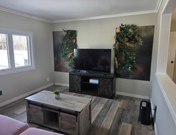 Stylish 3BR Home Near Hub Trail & Amenities 2