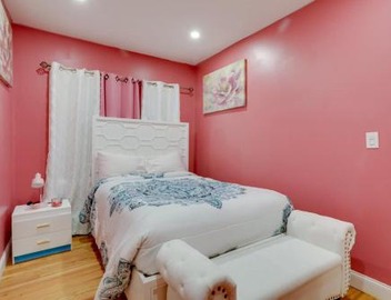 Stylish and Comfortable 3Bed 2Bath 3
