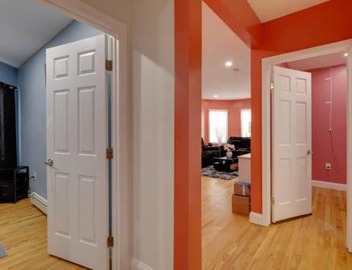 Stylish and Comfortable 3Bed 2Bath 5