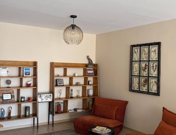 Stylish Apartment - 5 Min Walk to Center 2