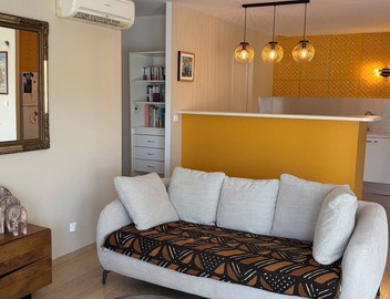 Stylish Apartment - 5 Min Walk to Center 3