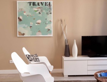 Stylish apartment in city center 23 2