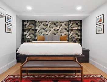 Stylish CBD Condo | Near French Quarter 4