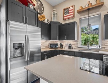Stylish Church Conversion Walk to LoHi 3