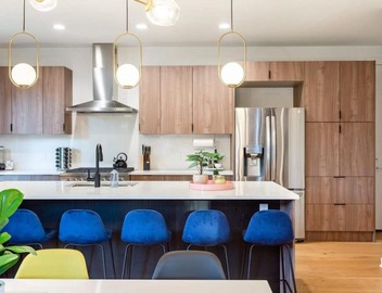 Stylish Clubhouse Retreat w Hot Tub near Downtown 3
